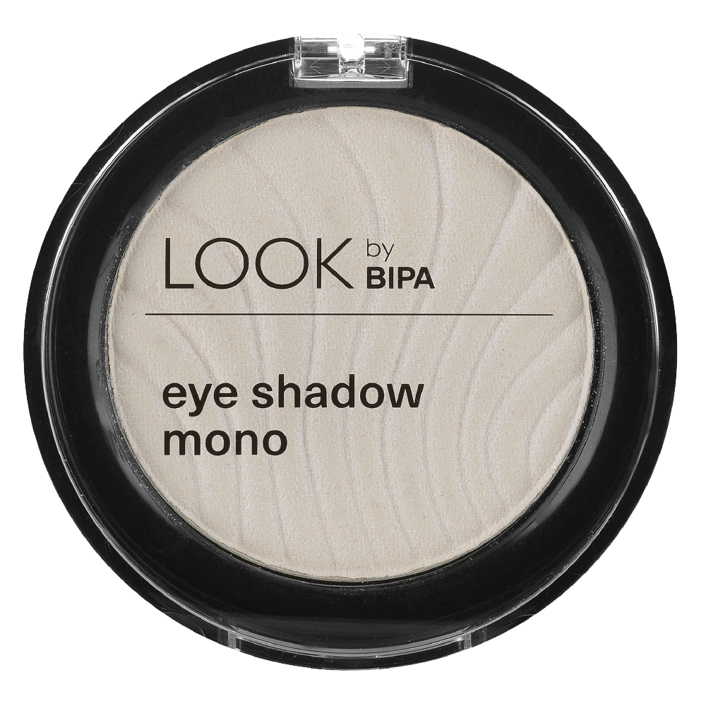 Bild: LOOK BY BIPA Eyeshadow Mono Paradise Circus Paradise Circus