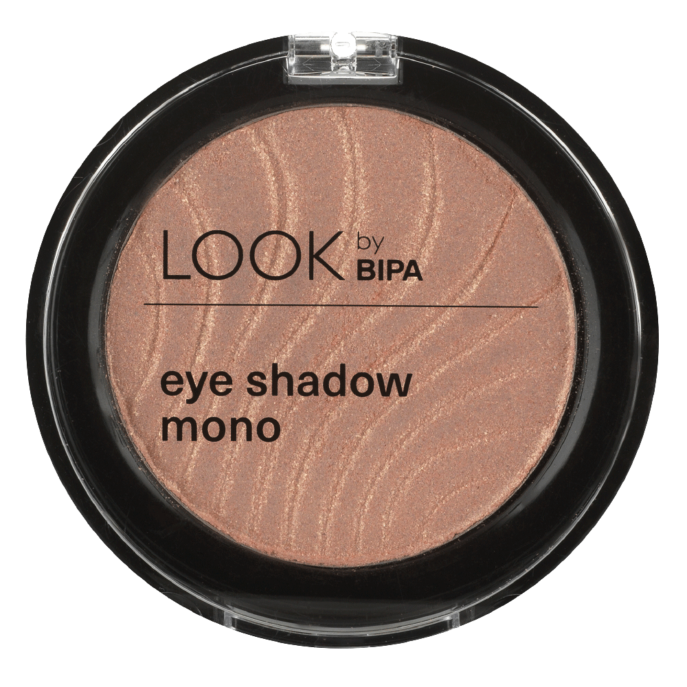 Bild: LOOK BY BIPA Eyeshadow Mono Cosmic Blush Cosmic Blush