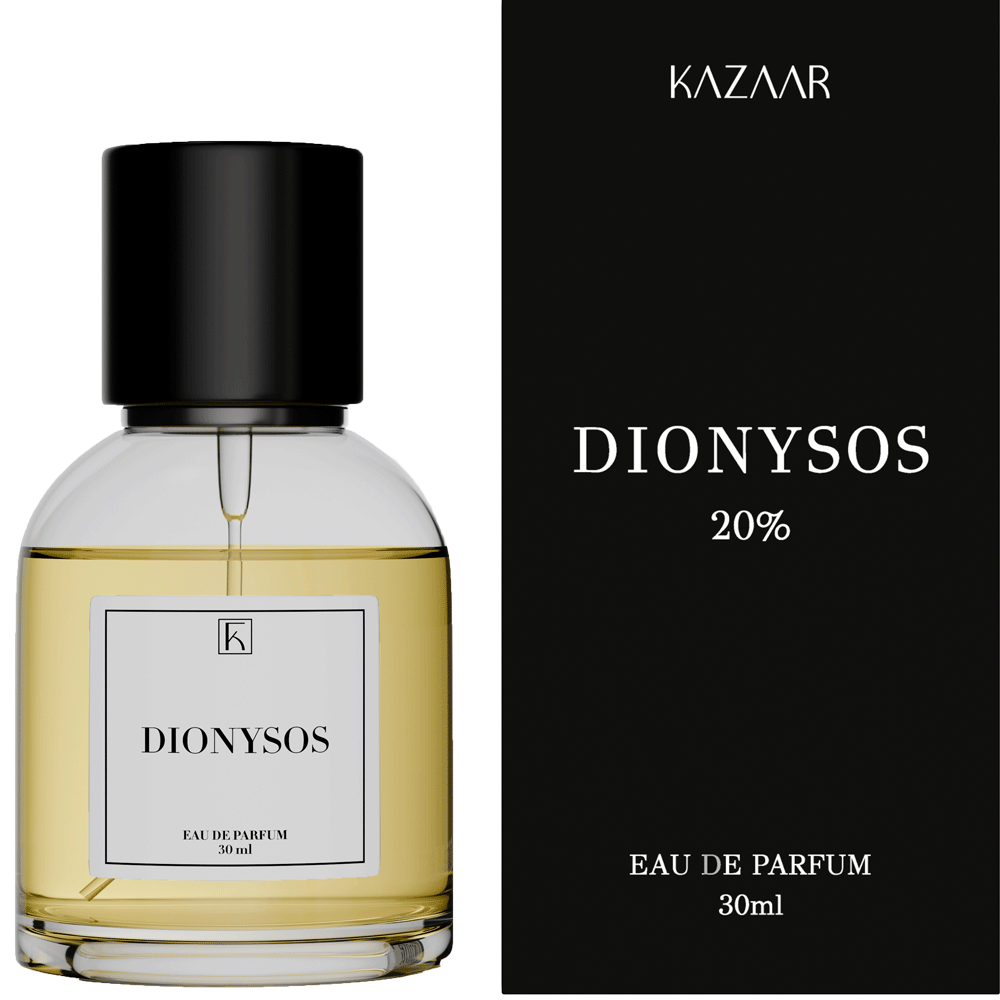 Bild: Kazaar Dionysos Eau de Parfum 