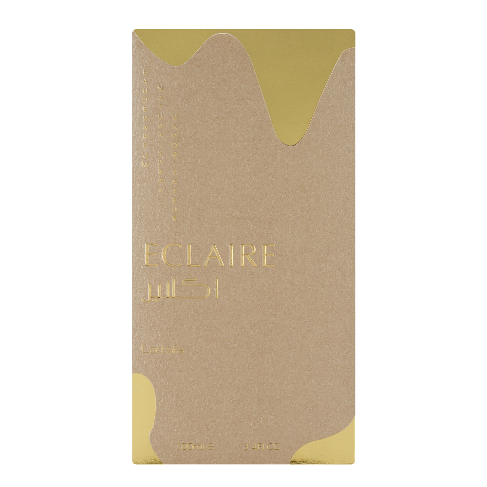 Bild: Lattafa Eclaire Eau de Parfum 