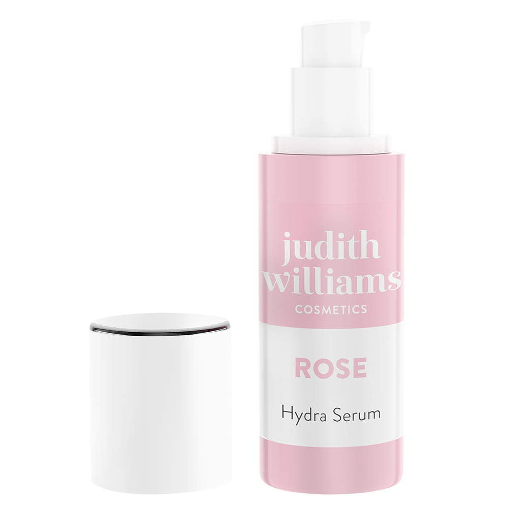 Bild: Judith Williams Hydra Serum Rose 