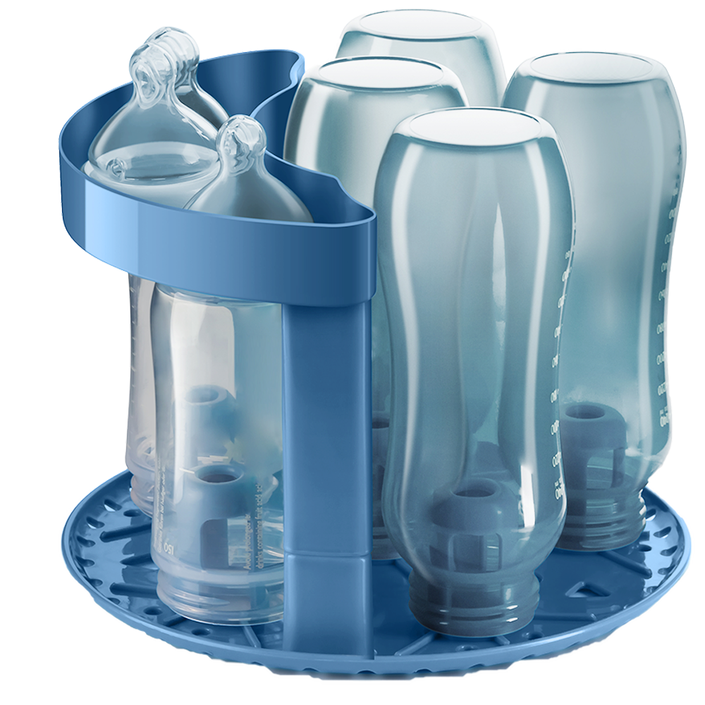 Bild: reer VapoMat Vaporisator