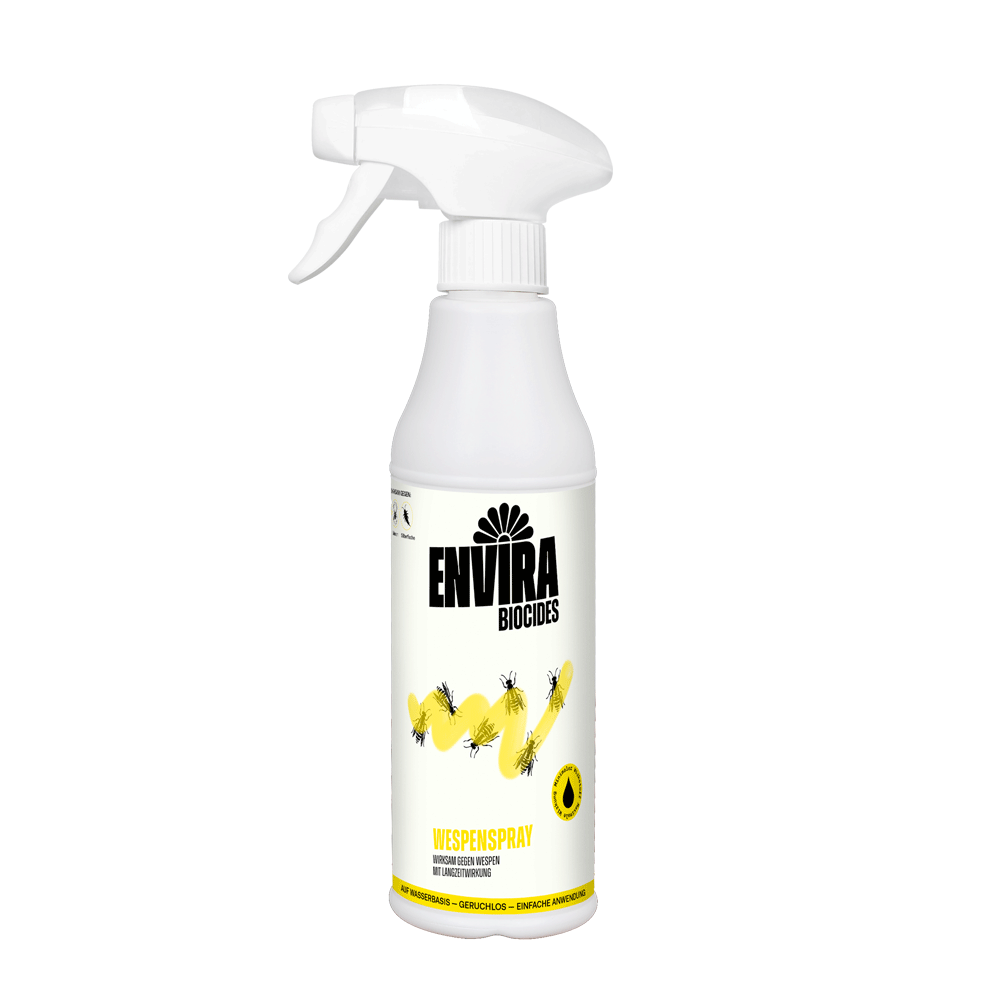 Bild: Envira Wespenspray
