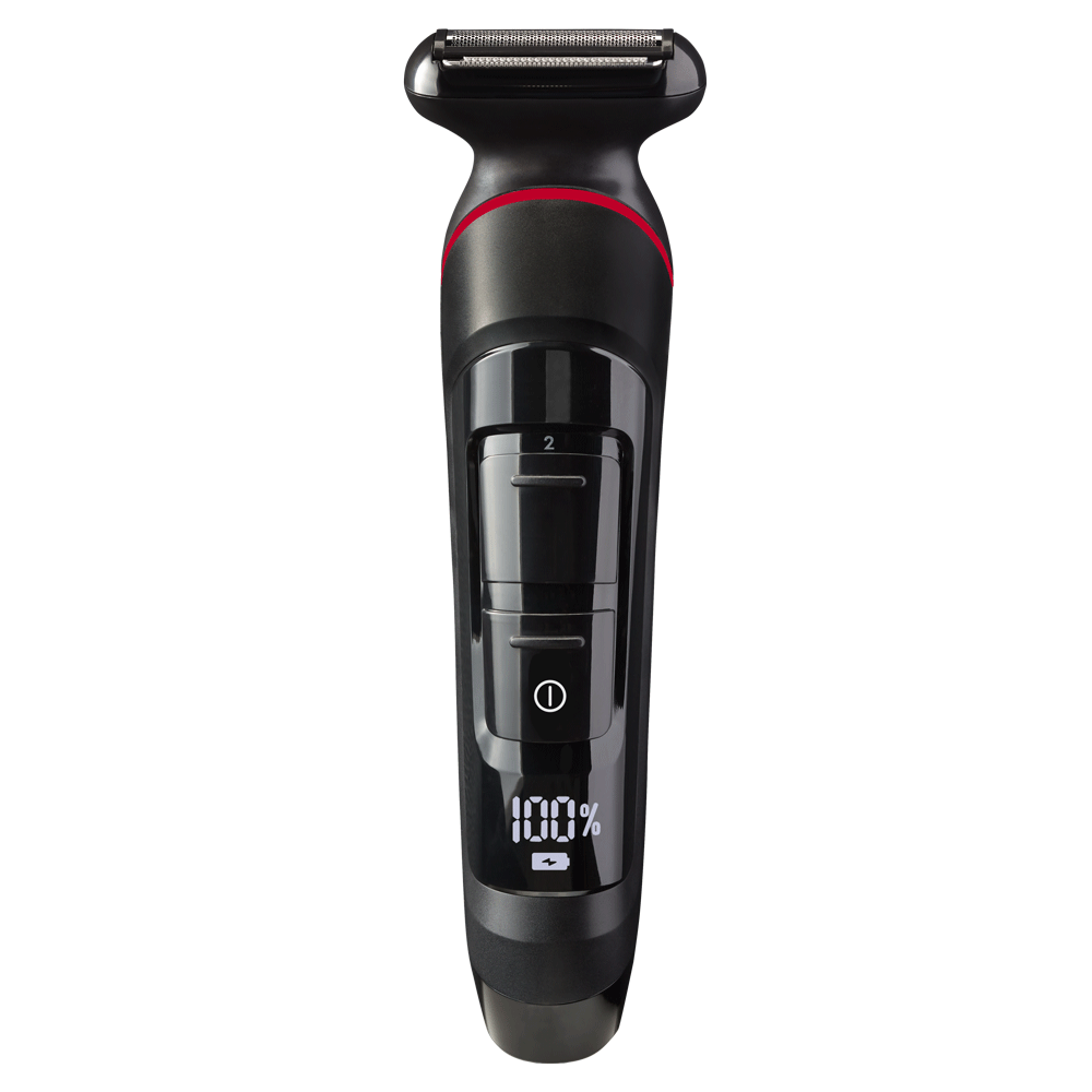 Bild: Beurer Multigroomer MN9X 