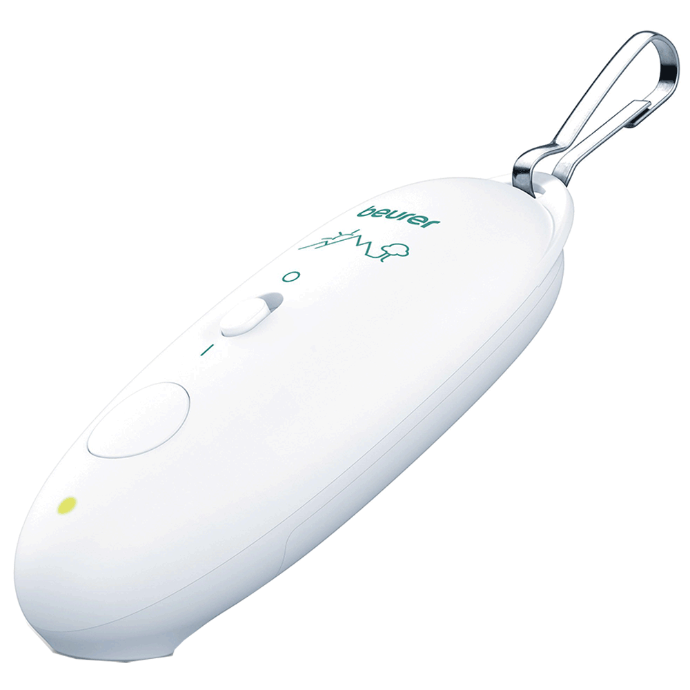 Bild: Beurer Insektenstichheiler BR 10