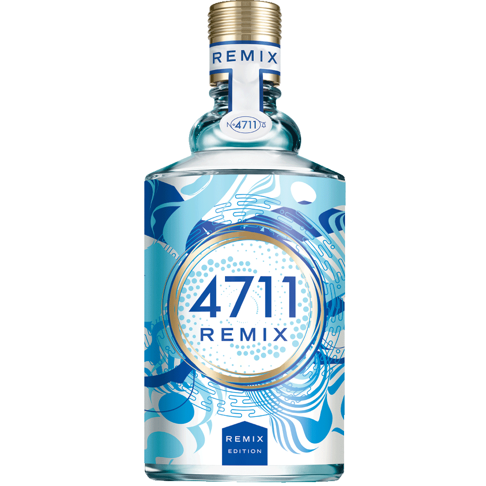 Bild: 4711 Echt Kölnisch Wasser 4711 Remix Sparkling Island Eau de Cologne