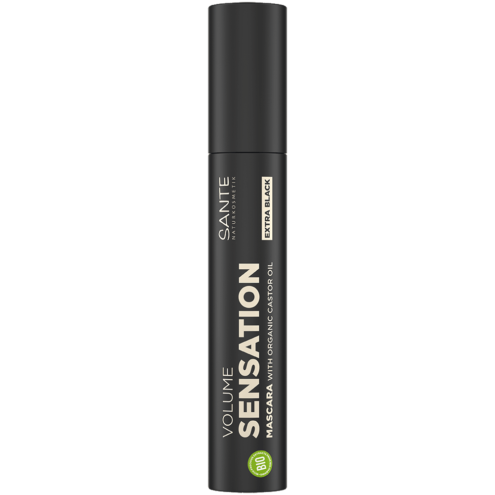 Bild: SANTE Volume Sensation Mascara