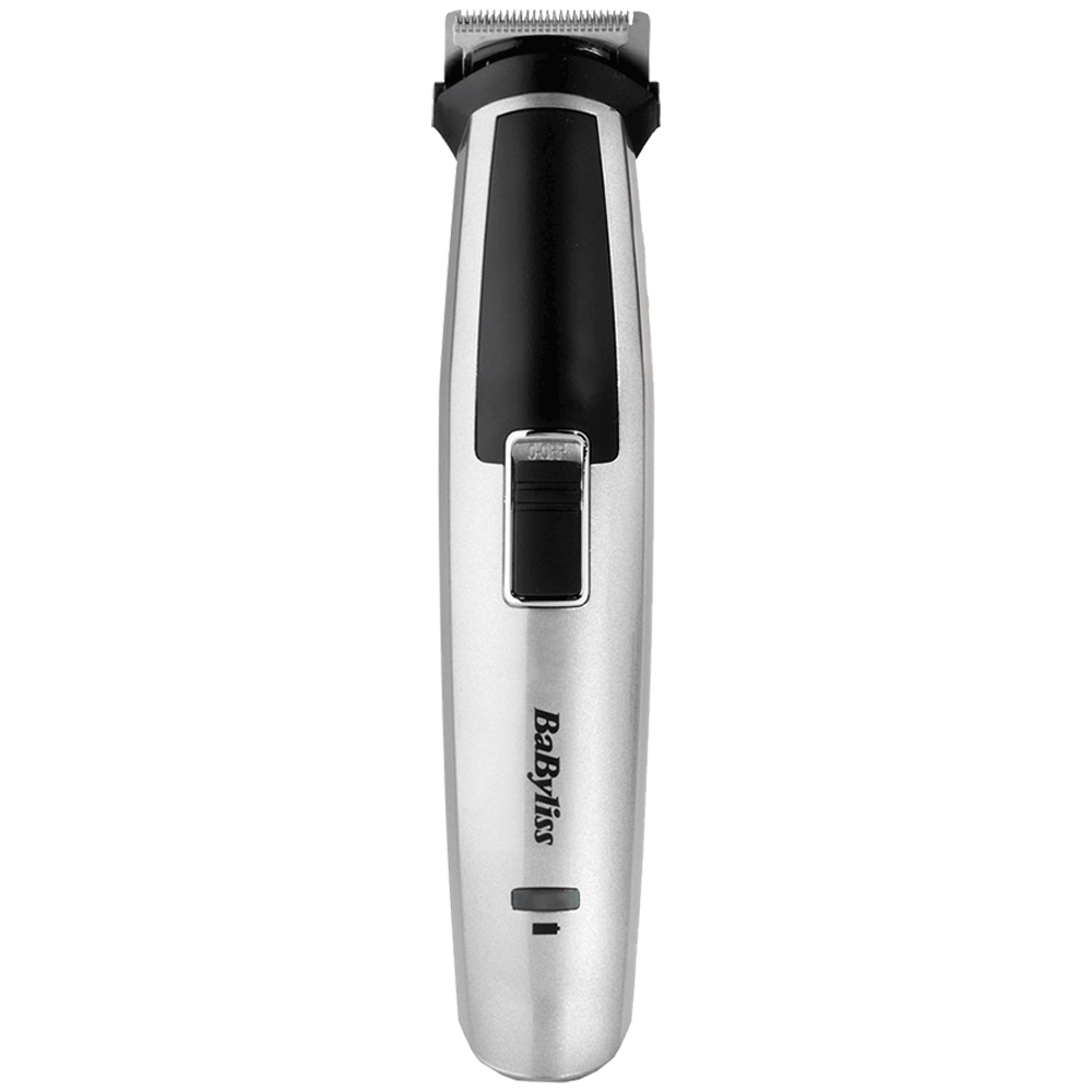 Bild: Babyliss Men All Over Grooming 8-In-1
