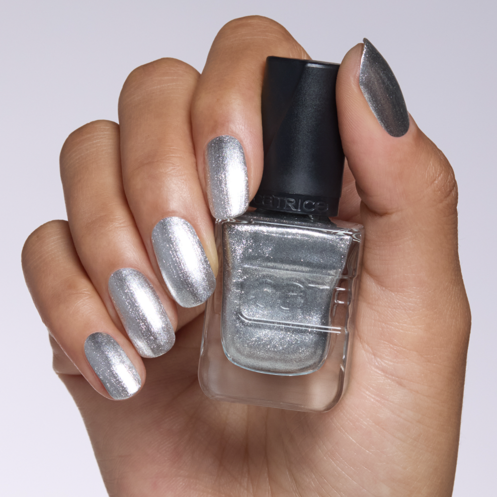 Bild: Catrice GEL AFFAIR Nail Lacquer 036