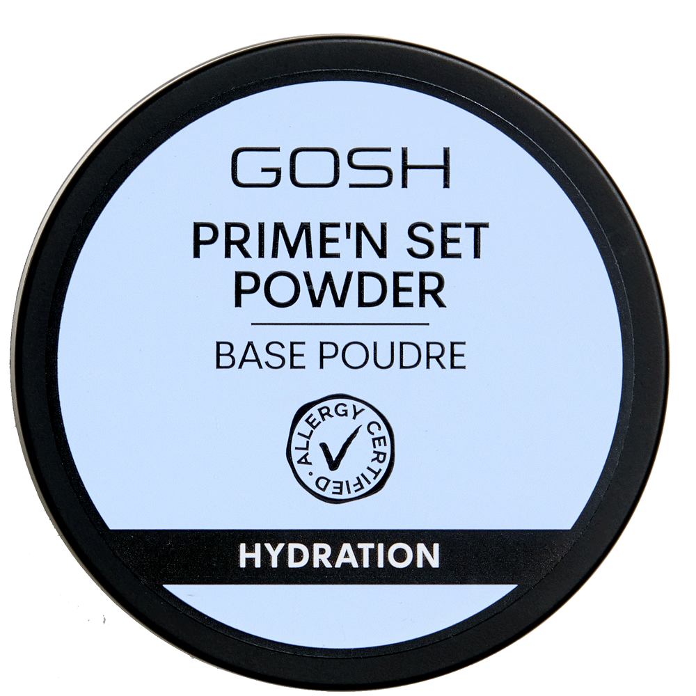 Bild: GOSH Prime'n set powder
