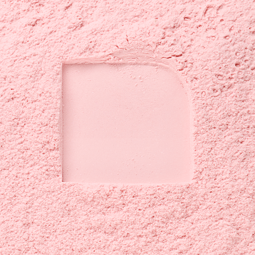 Bild: Catrice Bright & Blur Loose Powder soft Pink 010