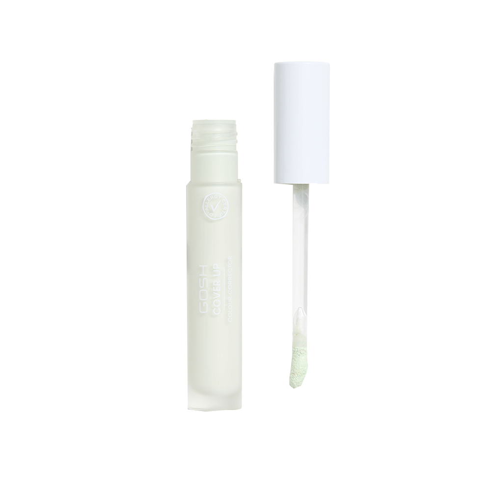 Bild: GOSH Cover Up Color Corrector