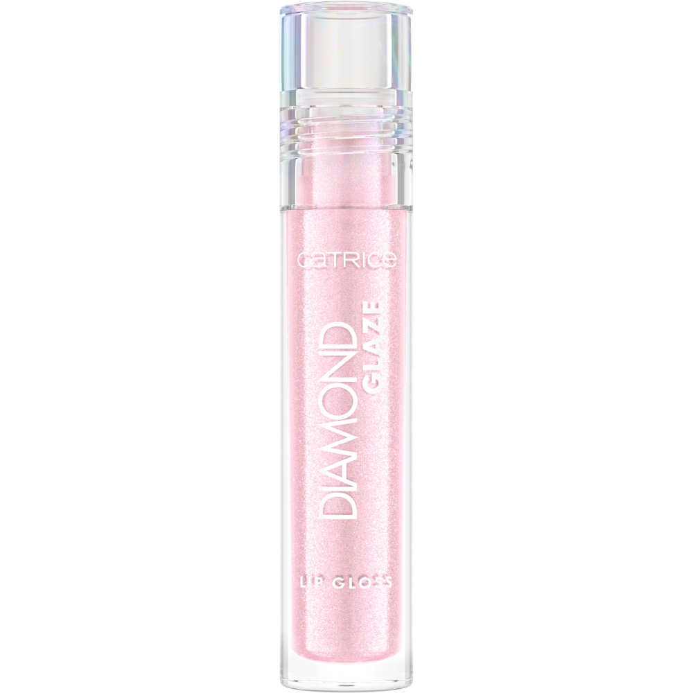 Bild: Catrice Diamond Glaze Lip Gloss 020