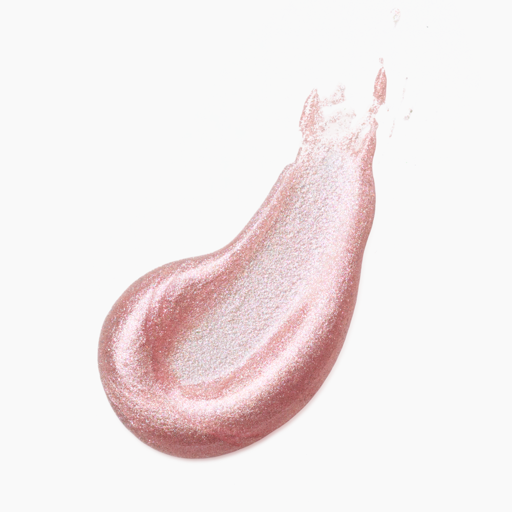 Bild: Catrice Diamond Glaze Lip Gloss 020
