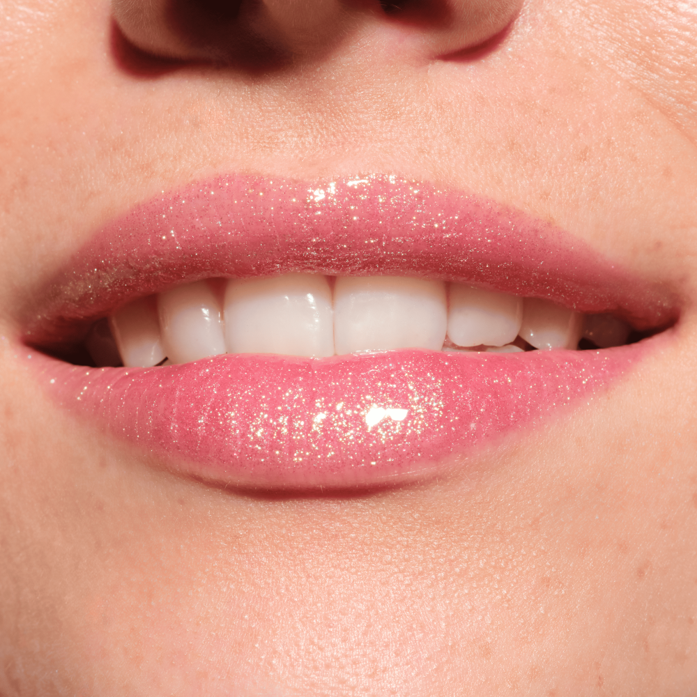 Bild: Catrice Diamond Glaze Lip Gloss 030