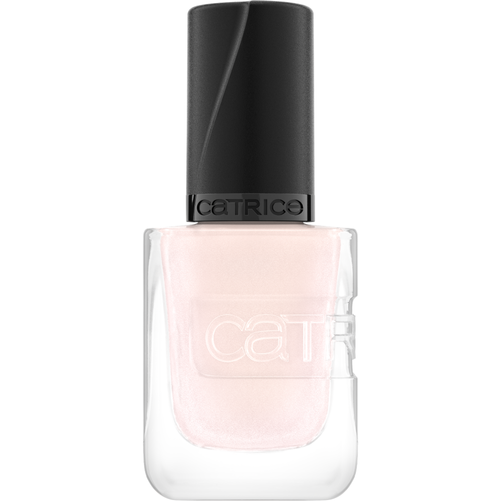 Bild: Catrice GEL AFFAIR Nail Lacquer 002