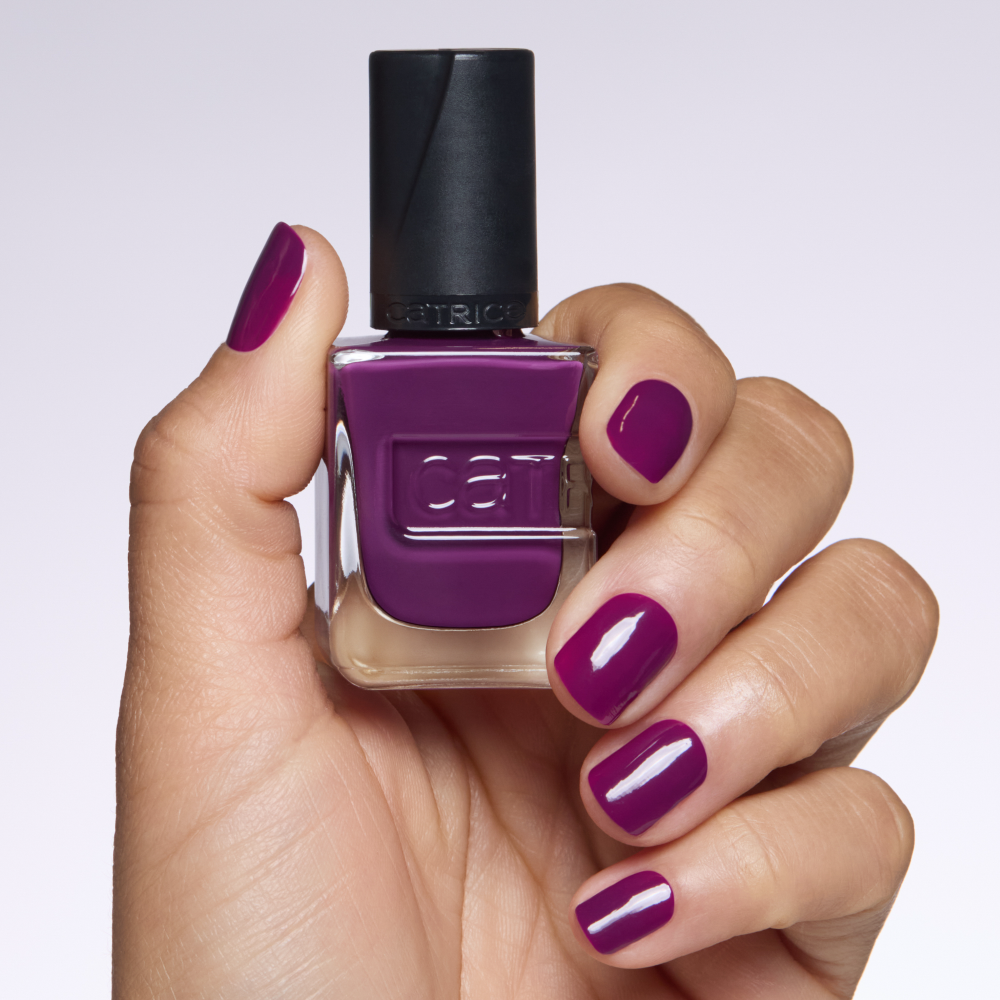 Bild: Catrice GEL AFFAIR Nail Lacquer 023