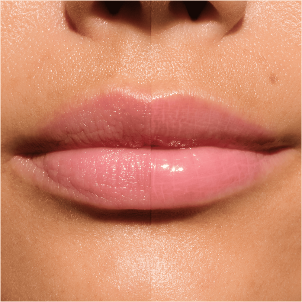 Bild: Catrice Butter Drippin" Glossy Lip Balm 010