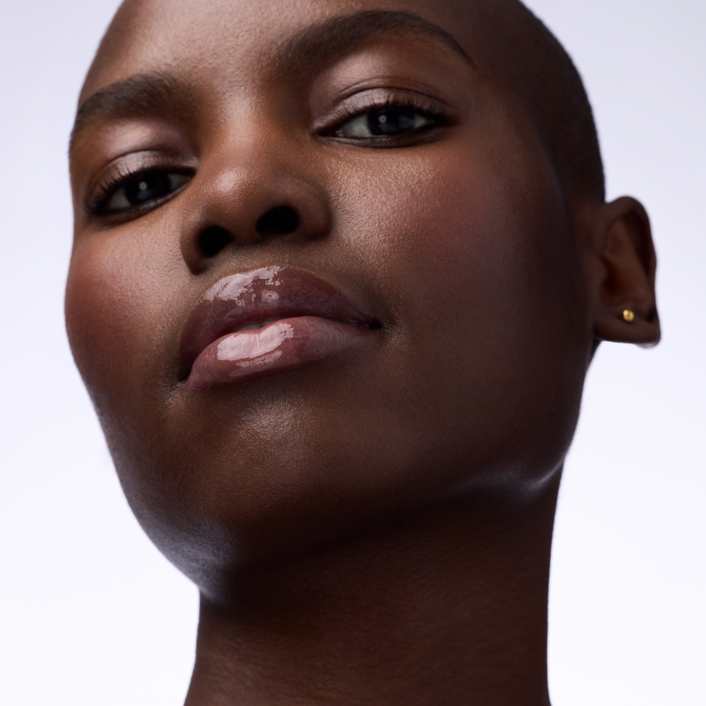 Bild: Catrice Butter Drippin" Glossy Lip Balm 010