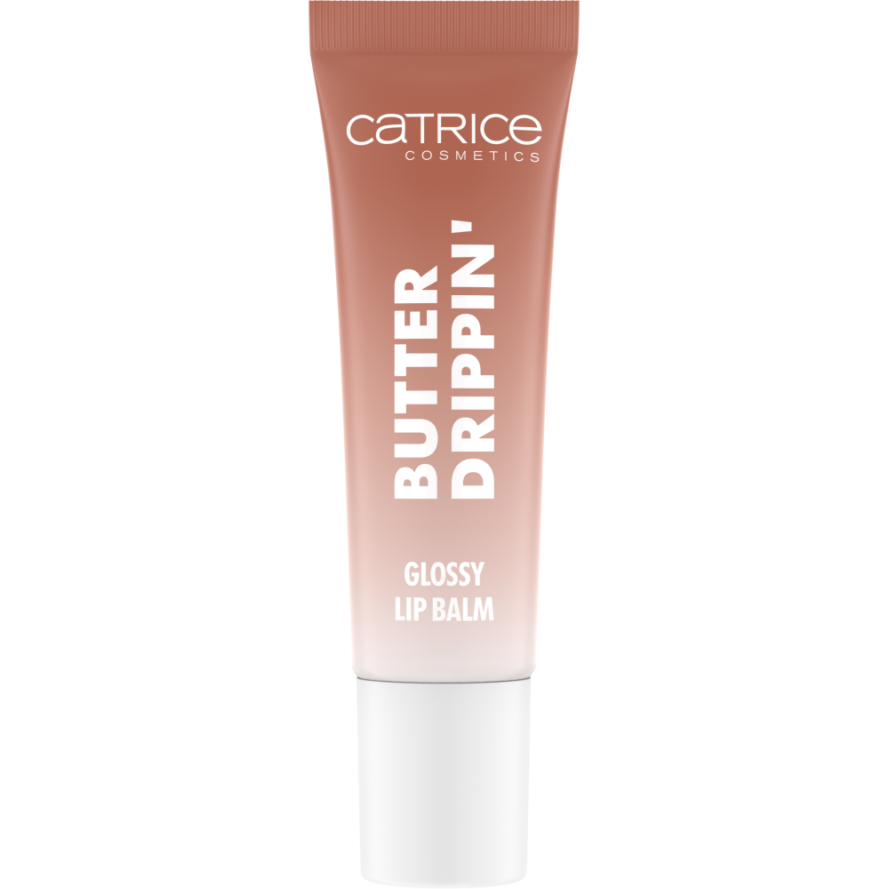 Bild: Catrice Butter Drippin" Glossy Lip Balm 020
