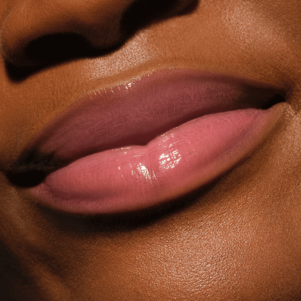 Bild: Catrice Butter Drippin" Glossy Lip Balm 030