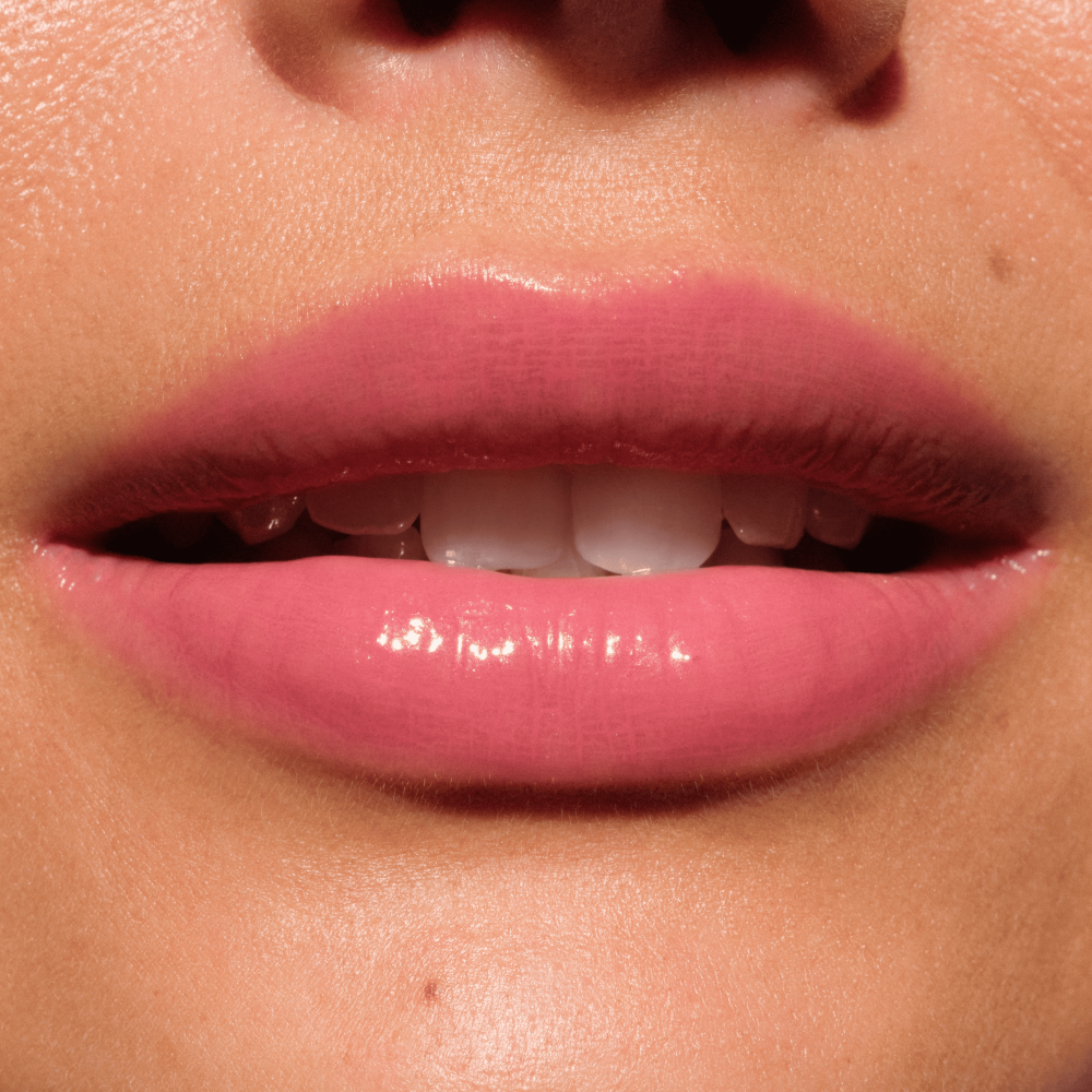 Bild: Catrice Butter Drippin" Glossy Lip Balm 030