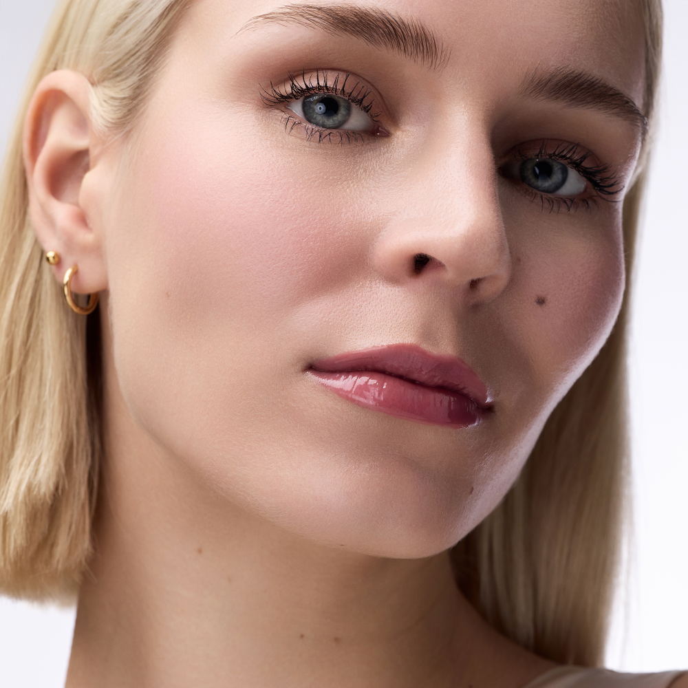 Bild: Catrice Butter Drippin" Glossy Lip Balm 030