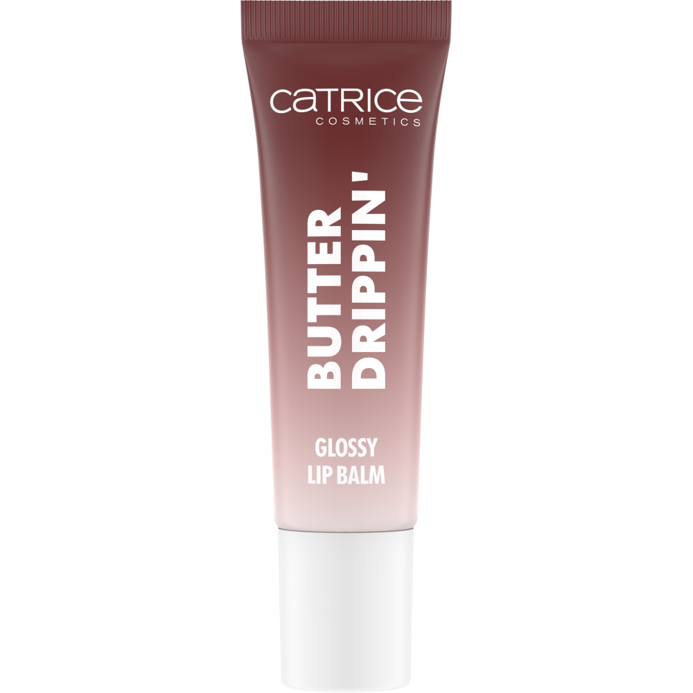 Bild: Catrice Butter Drippin" Glossy Lip Balm 040