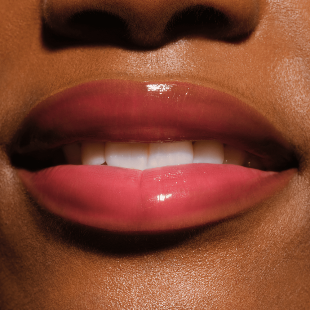 Bild: Catrice Butter Drippin" Glossy Lip Balm 050