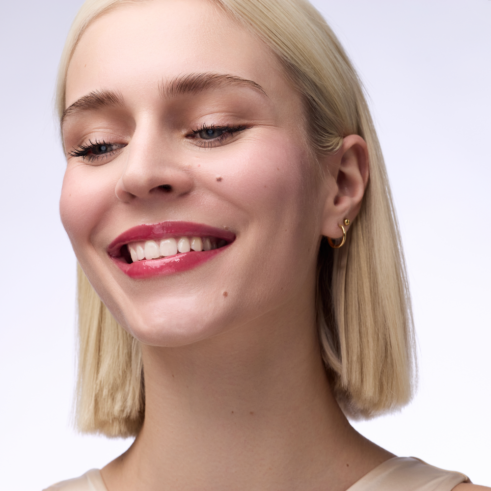 Bild: Catrice Butter Drippin" Glossy Lip Balm 050