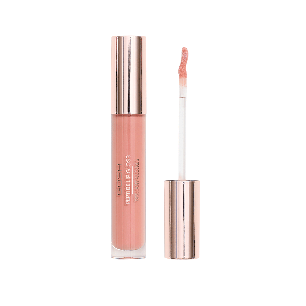 Bild: GOSH Peptide Lip Gloss 008