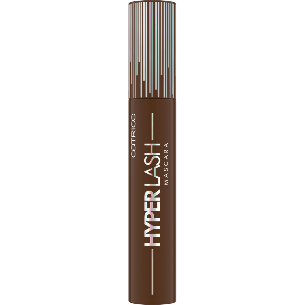 Bild: Catrice Hyper Lash Mascara Speedy Brown
