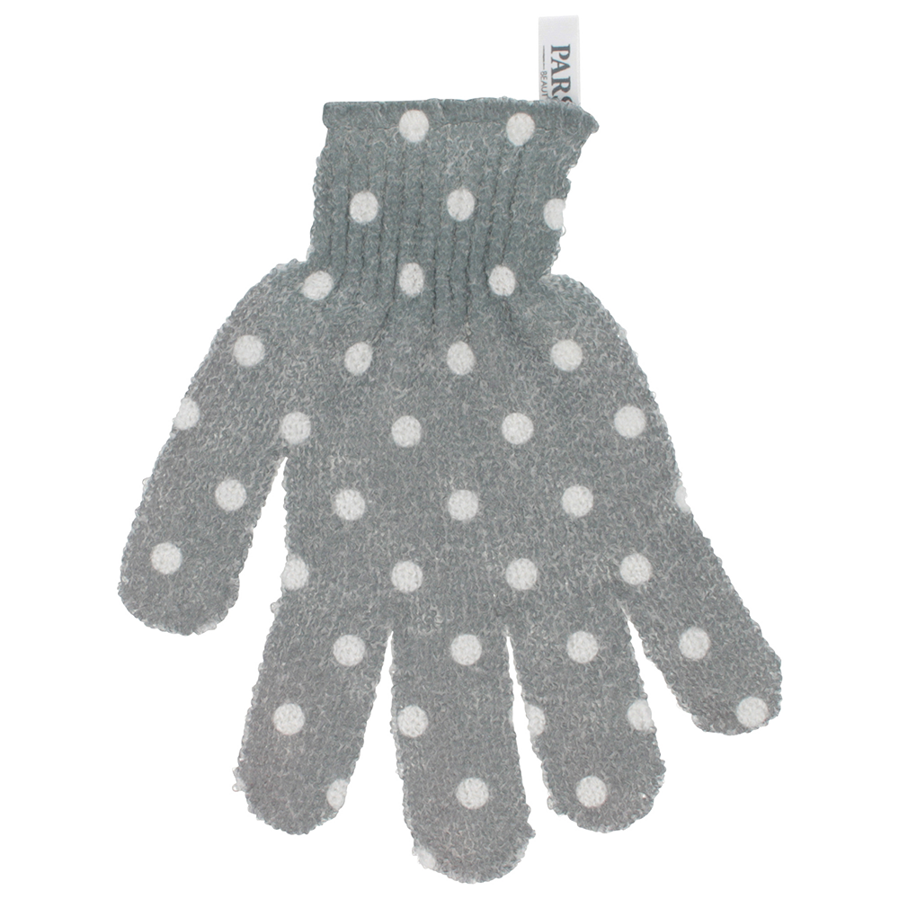 Bild: PARSA Beauty Peelinghandschuh 