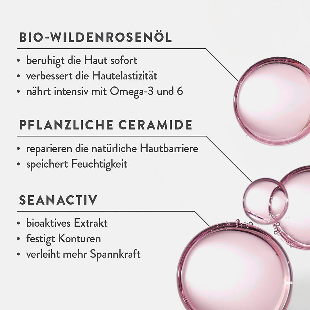 Bild: Judith Williams Augen Intensivcreme Rose 