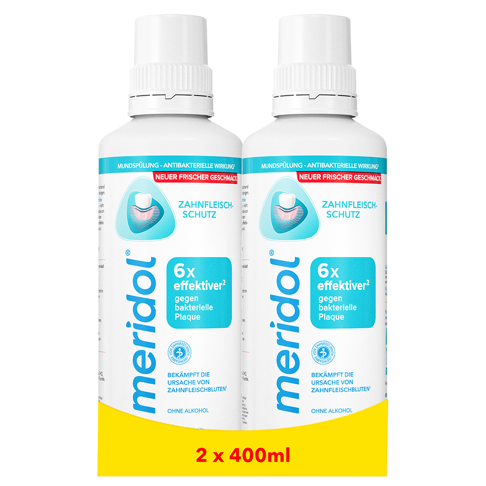 Bild: meridol Mundspülung Duopack 
