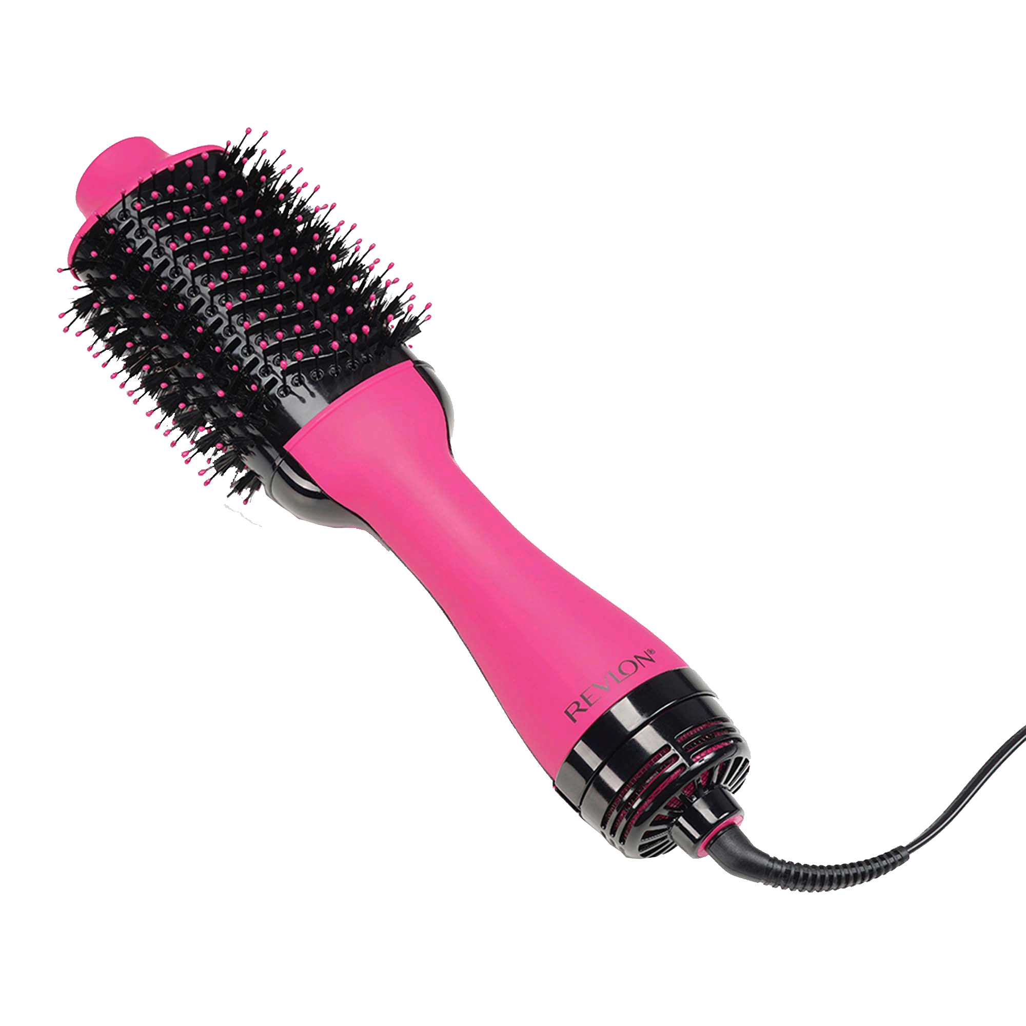 Bild: Revlon One Step Volumiser Pink