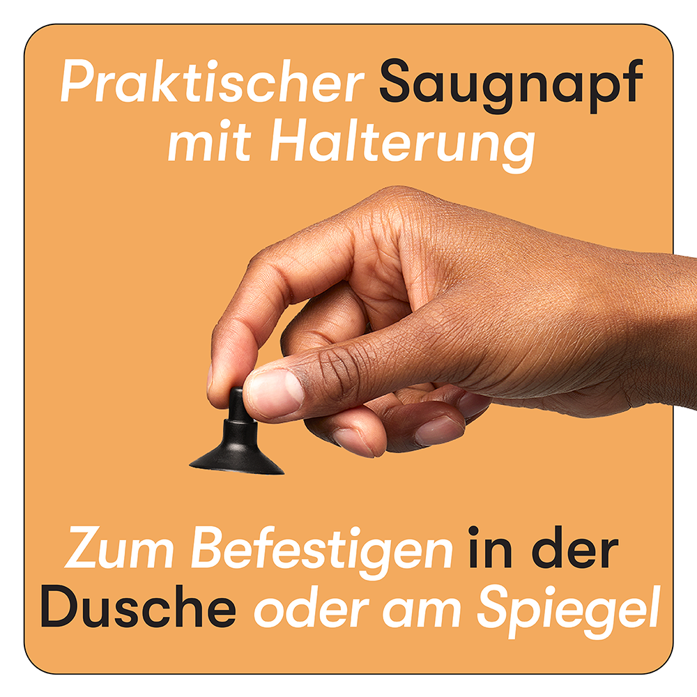 Bild: BOLDKING Rasierklingen Regular 