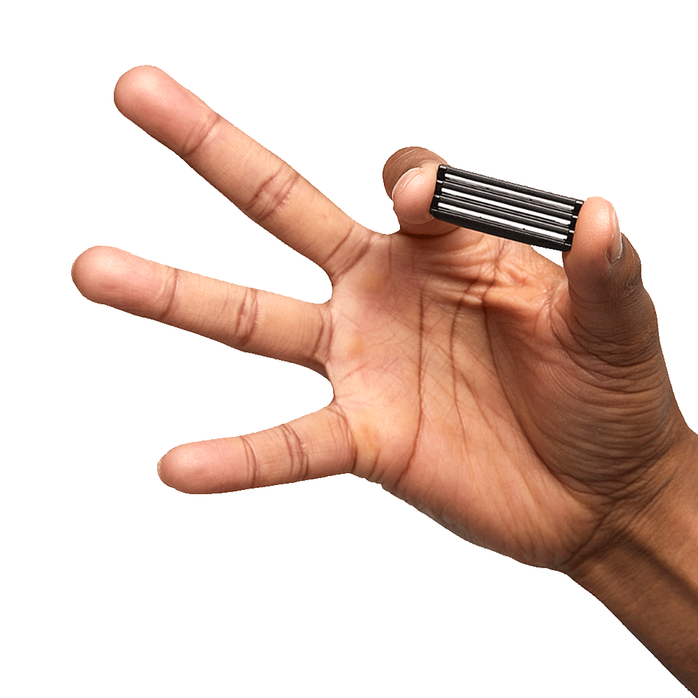 Bild: BOLDKING Rasierklingen Regular Multipack 