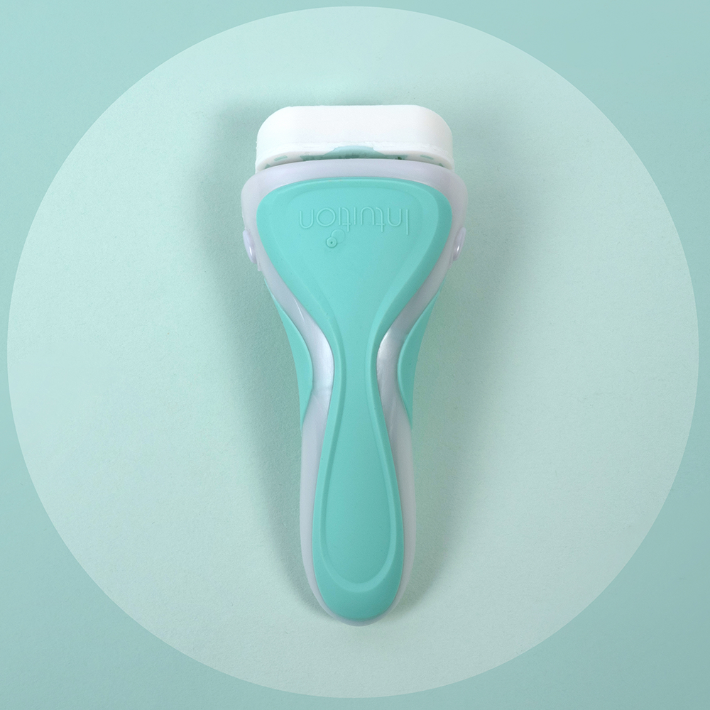 Bild: Wilkinson Intuition 2in1 Sensitive Care 