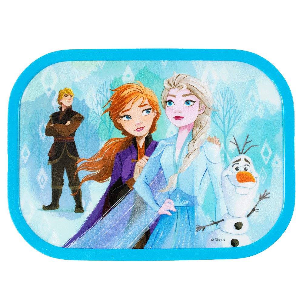 Bild: Mepal MEPAL BROTDOSE FROZEN 2 05