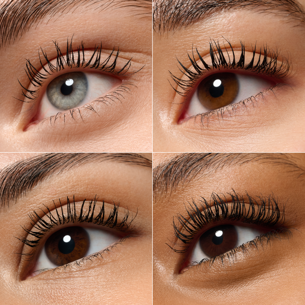 Bild: essence what the length! extreme lengthening mascara black 