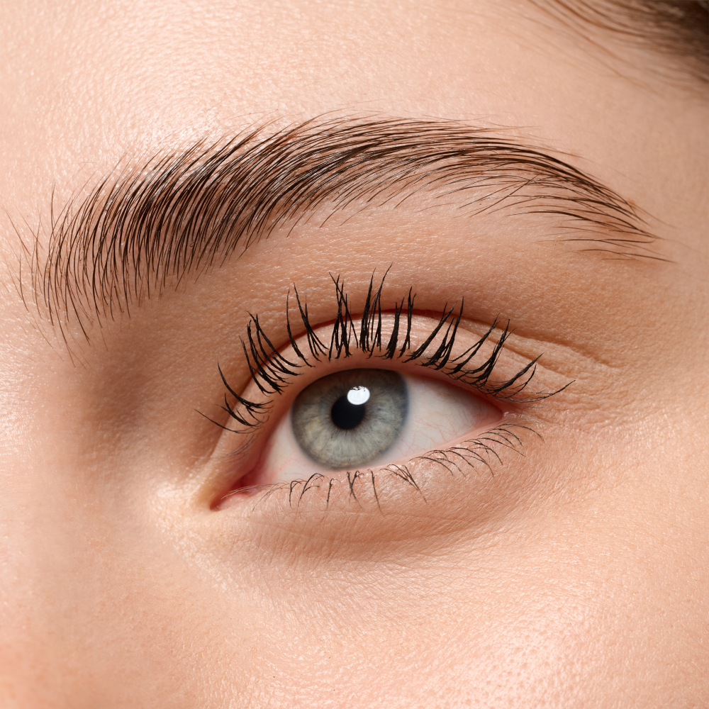 Bild: essence what the length! extreme lengthening mascara black 