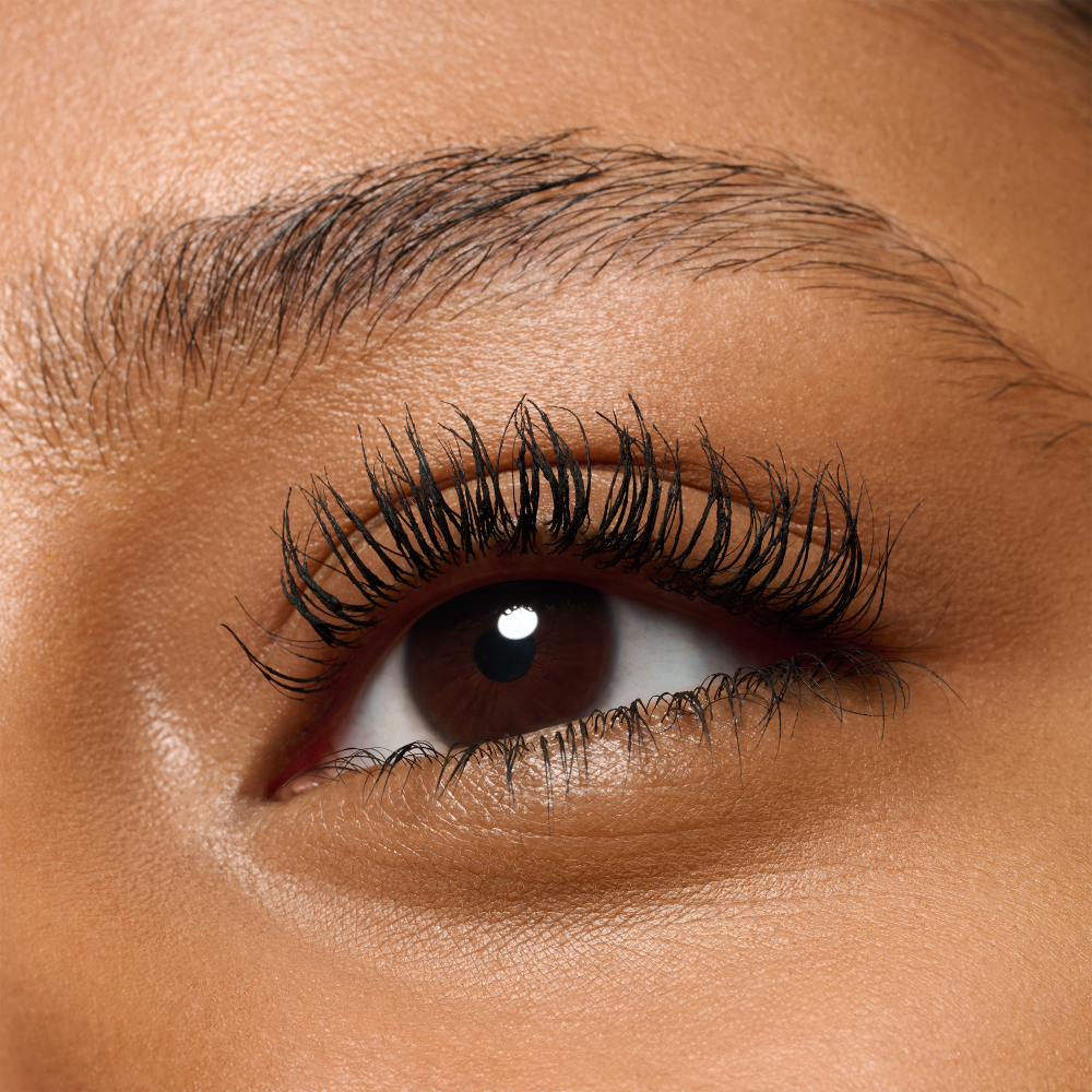 Bild: essence what the length! extreme lengthening mascara black 