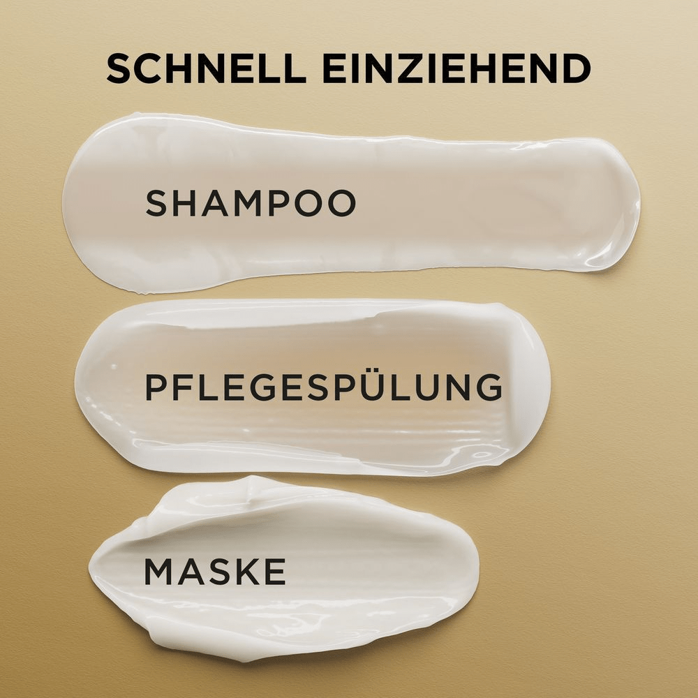 Bild: PANTENE PRO-V Unendlich Lang Spülung 