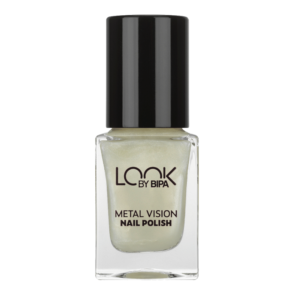 Bild: LOOK BY BIPA Metal Vision Nagellack 140