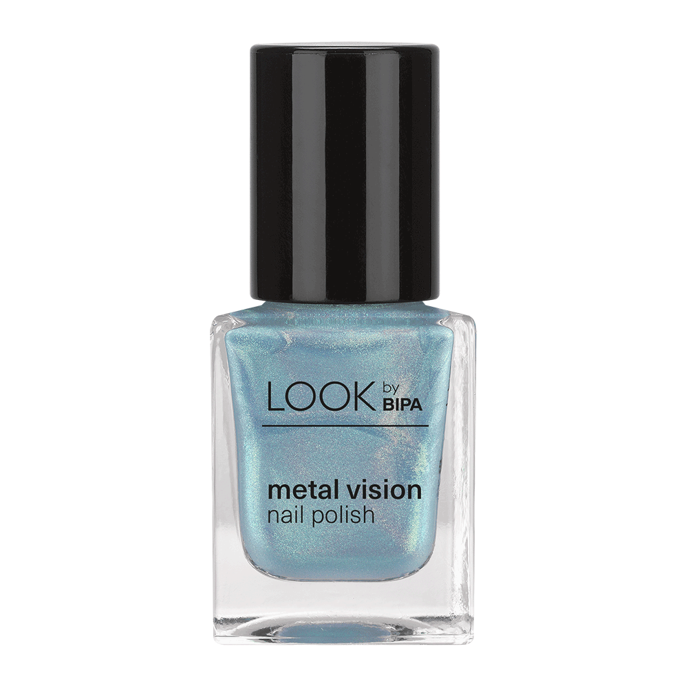 Bild: LOOK BY BIPA All in 1 Step Nagellack 160