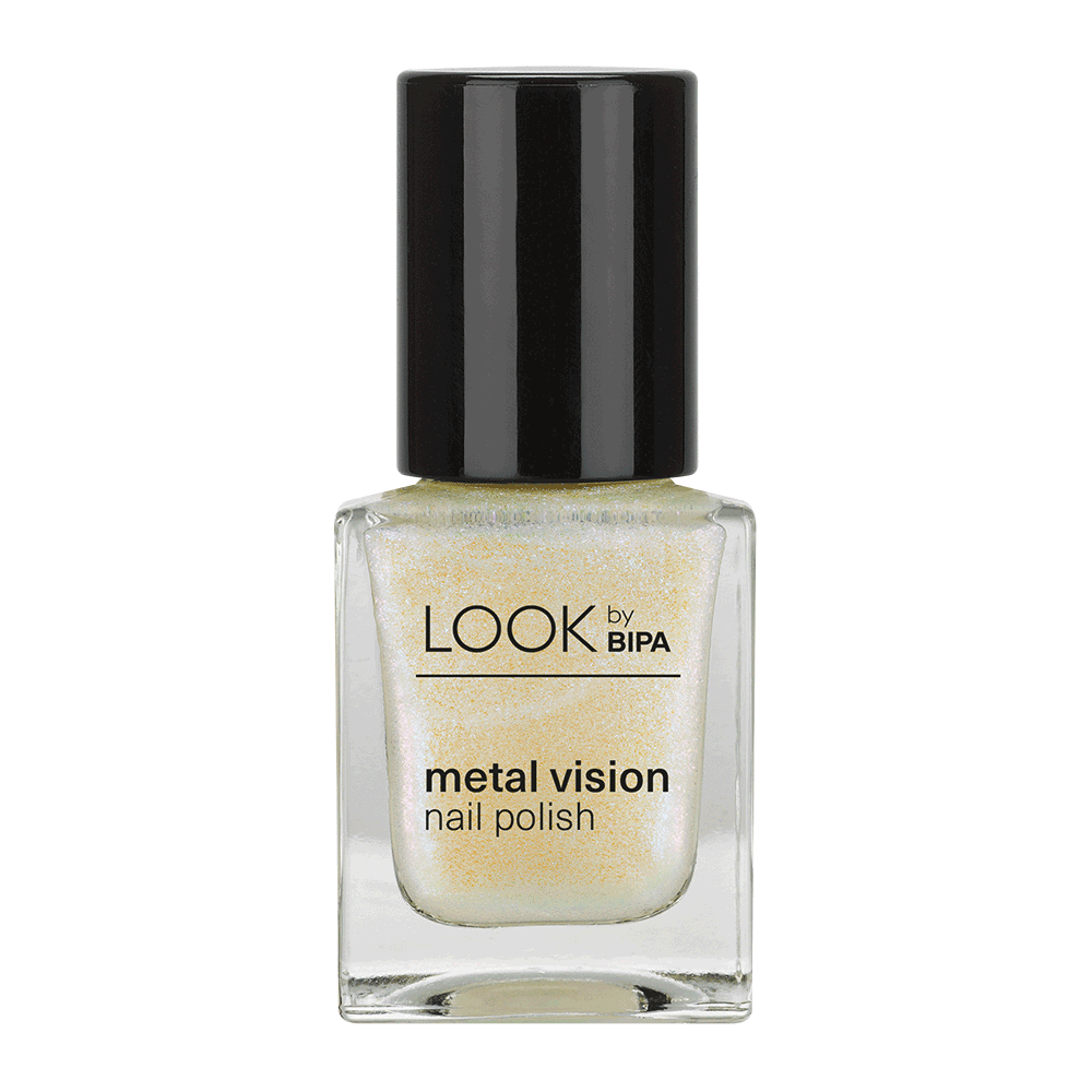 Bild: LOOK BY BIPA All in 1 Step Nagellack 180