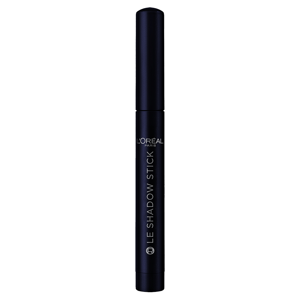 Bild: L'ORÉAL PARIS Le Shadow Stick Cosmic Bleu. 