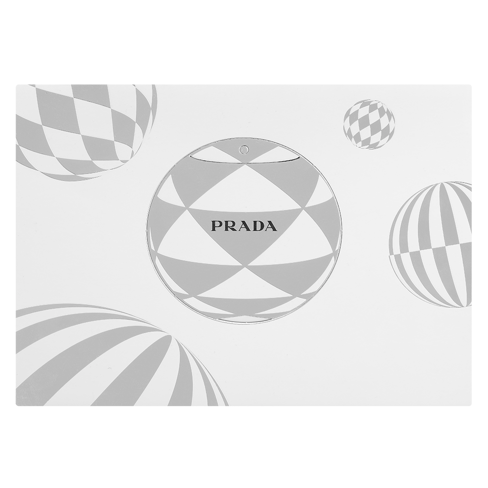 Bild: Prada Geschenkset Luna Rossa Ocean 