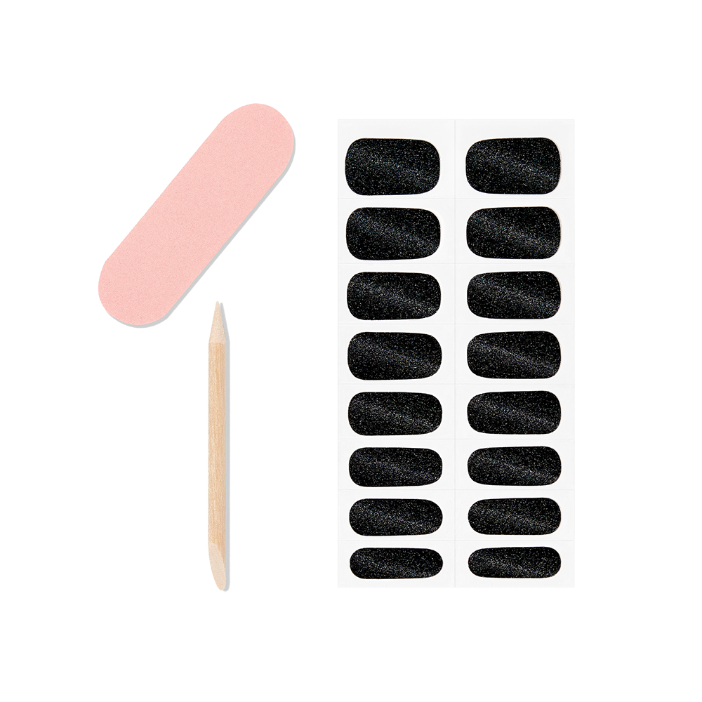 Bild: ARDELL Nail Addict Gel Nail Strips 